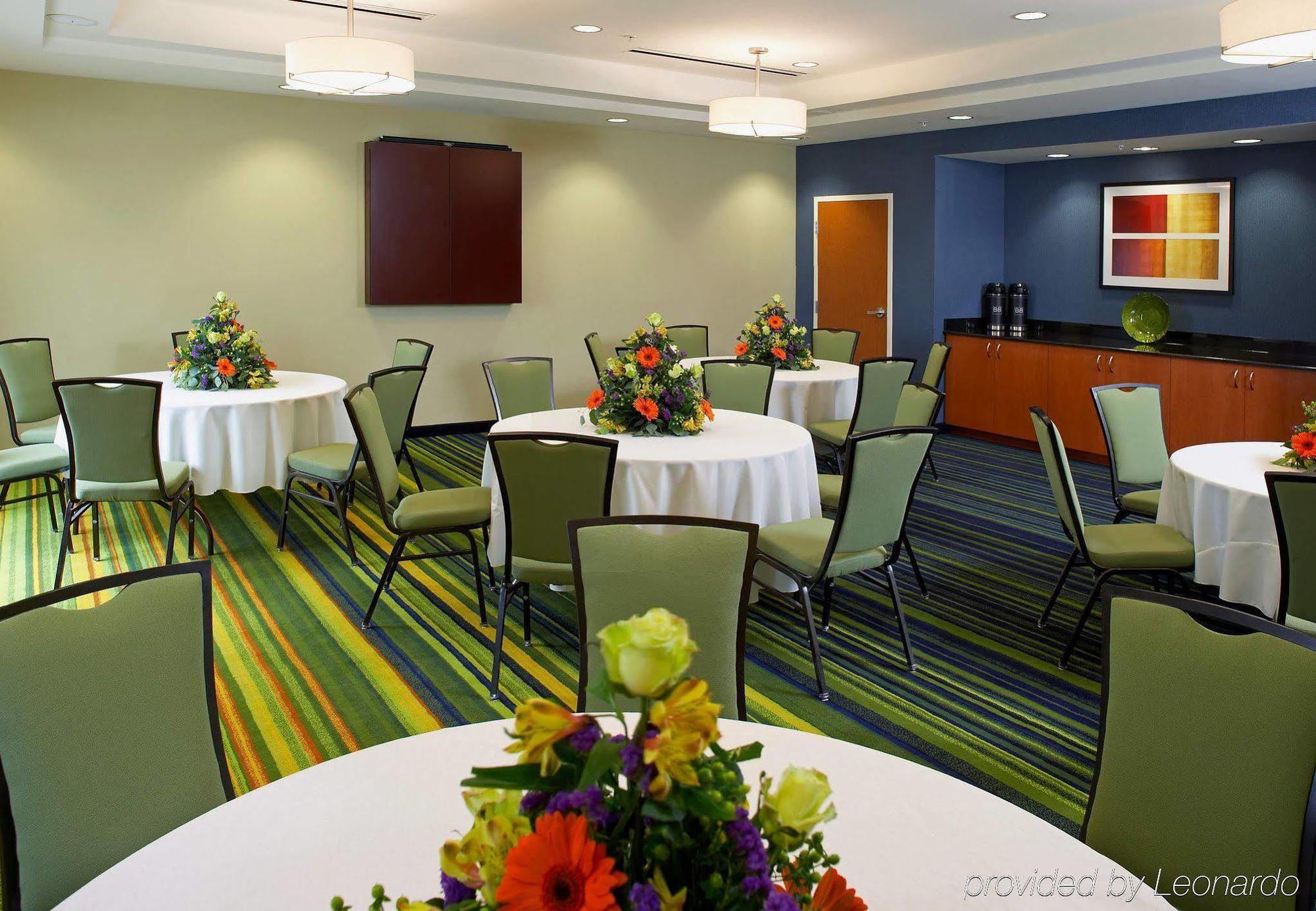 Fairfield Inn & Suites By Marriott Cumberland Exterior photo